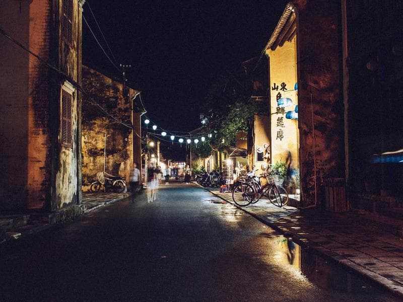 GreenHouse Agency work